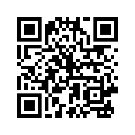 WhatsApp QR code for Jeton Express